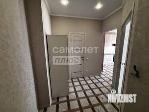 1-к квартира, вторичка, 37м2, 7/16 этаж