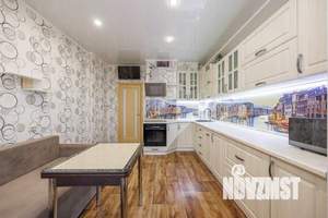 2-к квартира, вторичка, 85м2, 12/16 этаж