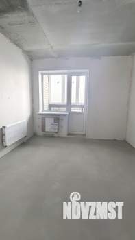 2-к квартира, сданный дом, 49м2, 6/16 этаж