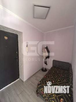 1-к квартира, вторичка, 35м2, 6/14 этаж