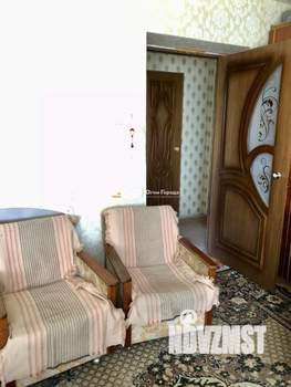 1-к квартира, вторичка, 46м2, 4/5 этаж