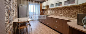 1-к квартира, вторичка, 44м2, 10/10 этаж