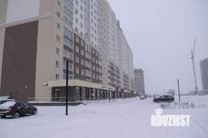 3-к квартира, вторичка, 69м2, 16/16 этаж