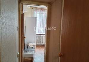 1-к квартира, вторичка, 31м2, 4/5 этаж