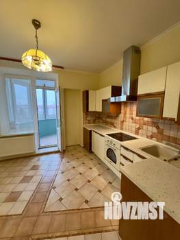 2-к квартира, вторичка, 78м2, 4/12 этаж