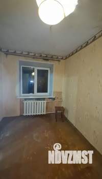 2-к квартира, вторичка, 43м2, 5/5 этаж