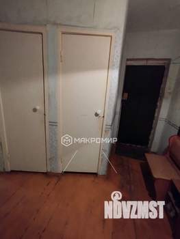 2-к квартира, вторичка, 45м2, 1/5 этаж