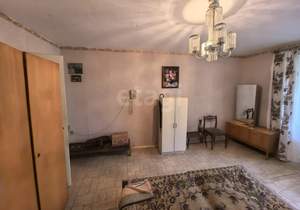 3-к квартира, вторичка, 72м2, 5/5 этаж