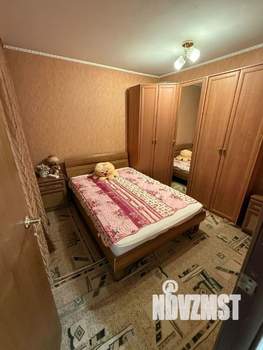 2-к квартира, вторичка, 48м2, 1/5 этаж