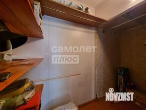 3-к квартира, вторичка, 70м2, 1/5 этаж