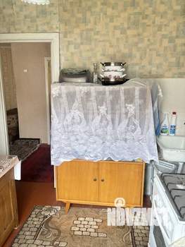 1-к квартира, вторичка, 31м2, 3/5 этаж