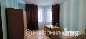 2-к квартира, вторичка, 69м2, 3/9 этаж