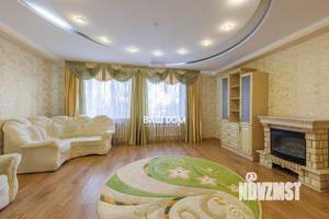 3-к квартира, вторичка, 112м2, 1/10 этаж