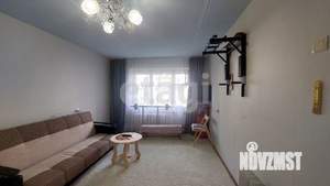 1-к квартира, вторичка, 32м2, 1/5 этаж