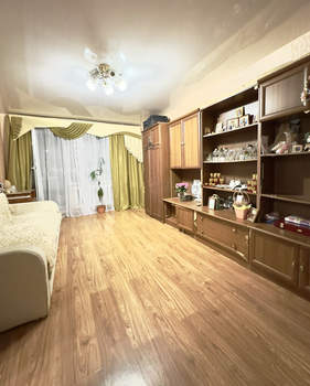 2-к квартира, вторичка, 48м2, 4/10 этаж