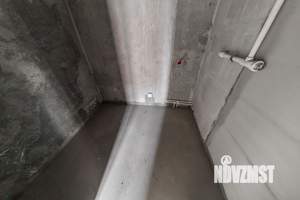 2-к квартира, строящийся дом, 66м2, 7/16 этаж