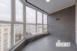 2-к квартира, вторичка, 58м2, 12/16 этаж