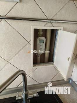 3-к квартира, вторичка, 81м2, 9/10 этаж