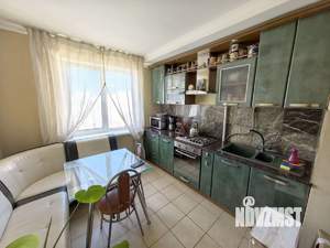 3-к квартира, вторичка, 64м2, 9/10 этаж