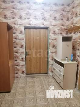 1-к квартира, вторичка, 51м2, 1/2 этаж