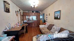 2-к квартира, вторичка, 45м2, 2/5 этаж