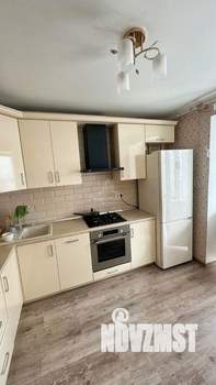 1-к квартира, вторичка, 41м2, 7/10 этаж