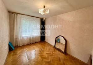 2-к квартира, вторичка, 49м2, 3/9 этаж
