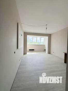 2-к квартира, вторичка, 61м2, 2/10 этаж