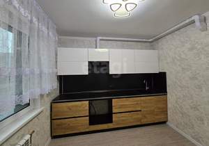2-к квартира, сданный дом, 61м2, 2/16 этаж