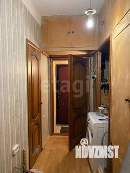 2-к квартира, вторичка, 50м2, 1/4 этаж