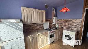 1-к квартира, вторичка, 63м2, 5/5 этаж