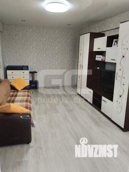2-к квартира, вторичка, 45м2, 5/5 этаж