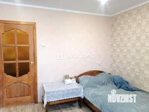 1-к квартира, вторичка, 27м2, 6/9 этаж