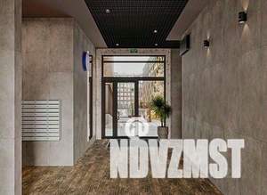 2-к квартира, вторичка, 67м2, 6/16 этаж