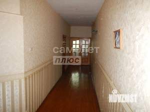 4-к квартира, вторичка, 125м2, 2/2 этаж