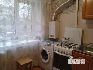 3-к квартира, вторичка, 56м2, 1/5 этаж