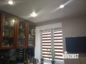 2-к квартира, вторичка, 55м2, 3/5 этаж