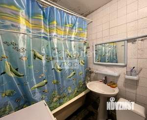 1-к квартира, вторичка, 35м2, 3/9 этаж