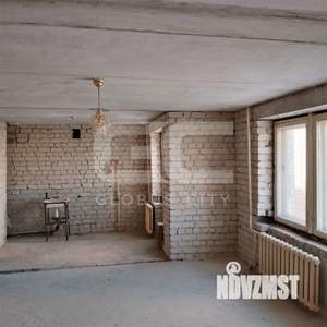 3-к квартира, вторичка, 59м2, 9/10 этаж