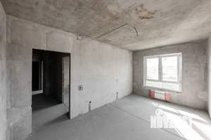 3-к квартира, строящийся дом, 80м2, 15/16 этаж