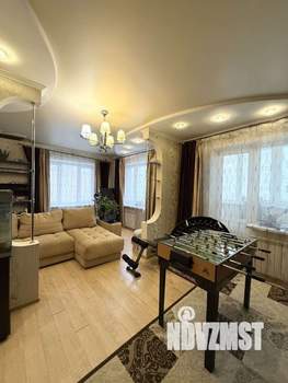 3-к квартира, вторичка, 89м2, 3/10 этаж