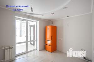 2-к квартира, вторичка, 64м2, 9/10 этаж
