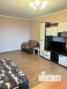 1-к квартира, вторичка, 37м2, 10/10 этаж