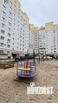 2-к квартира, вторичка, 63м2, 6/10 этаж