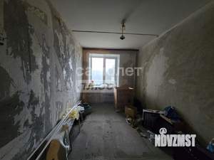 2-к квартира, вторичка, 49м2, 3/12 этаж