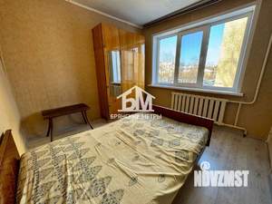 3-к квартира, вторичка, 48м2, 2/5 этаж