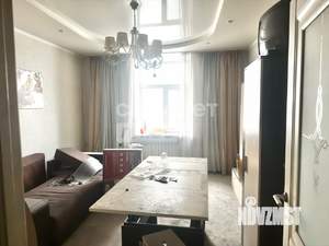 2-к квартира, вторичка, 55м2, 2/5 этаж