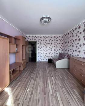 1-к квартира, вторичка, 41м2, 4/16 этаж