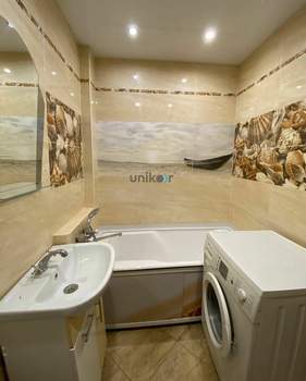 1-к квартира, вторичка, 36м2, 13/17 этаж