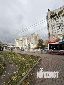 3-к квартира, вторичка, 76м2, 3/3 этаж